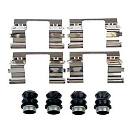 Dorman Disc Brake Hardware Kit - Dorman HW5828